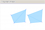 Paralelogramma-tangram 2.